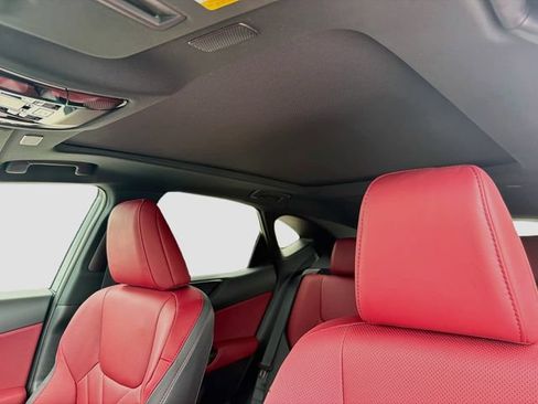 New 2026 Lexus NX 350 AWD w/ Accessory Package (2T) image 26