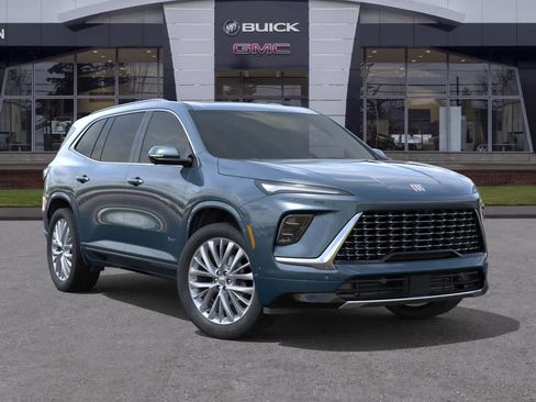 New 2026 Buick Enclave Avenir w/ Super Cruise Package image 7