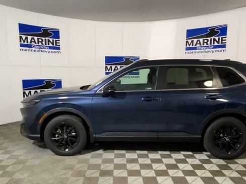 Used 2024 Honda CR-V Sport image 7