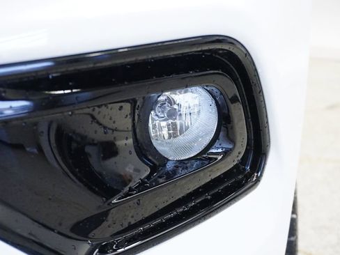 New 2026 Jeep Compass Limited image 17