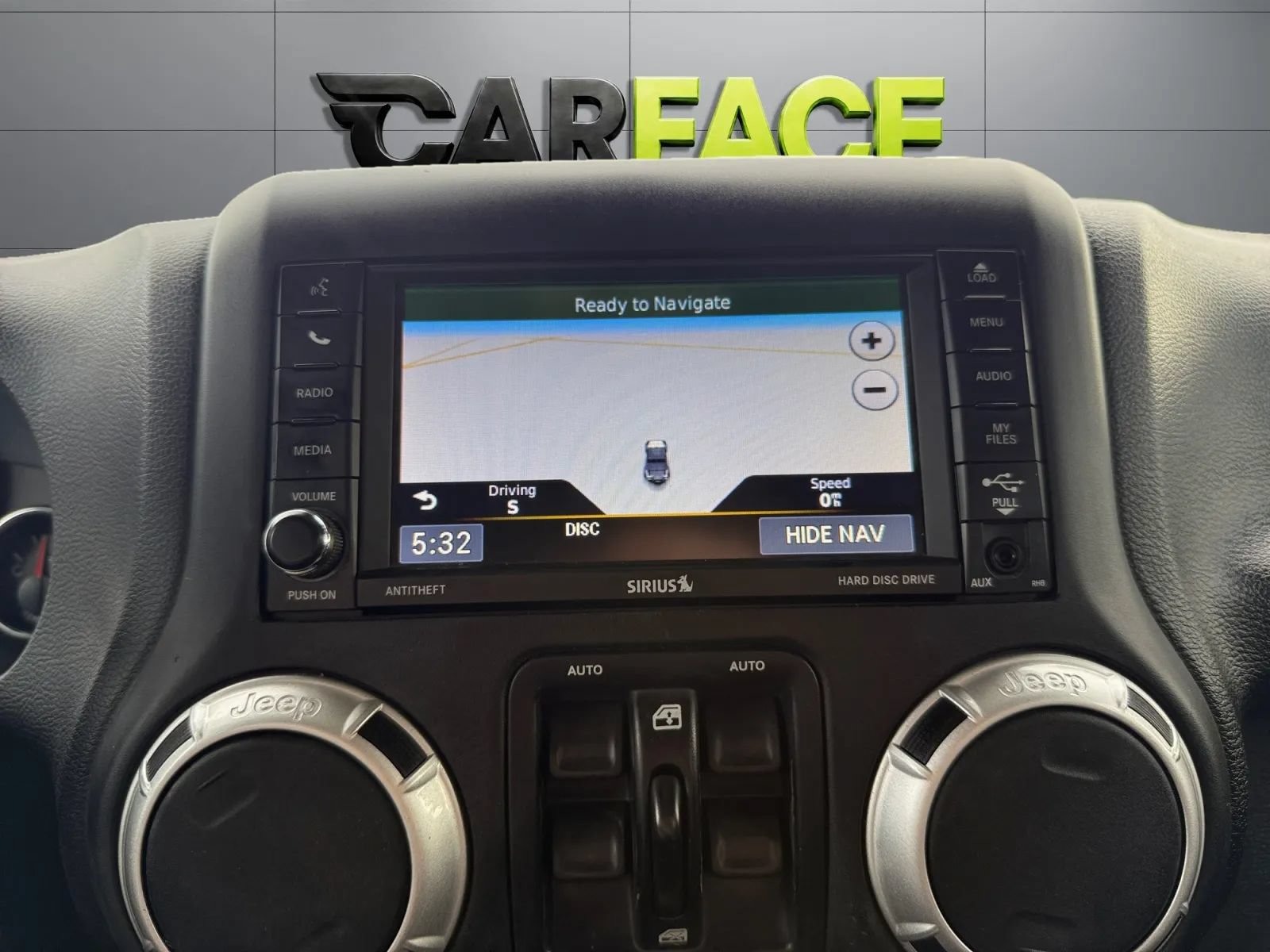 Used 2015 Jeep Wrangler Unlimited Rubicon AWD/4WD image 33