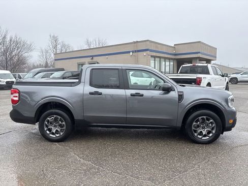 Certified 2023 Ford Maverick XLT image 13