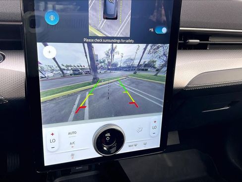 Used 2023 Ford Mustang Mach-E Select image 26