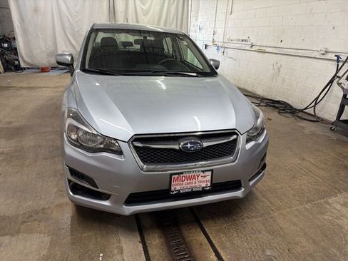 Used 2016 Subaru Impreza 2.0i image 5