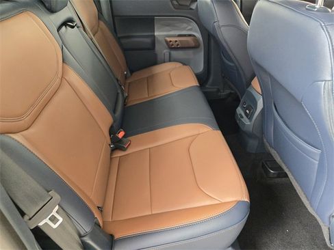 Used 2024 Ford Maverick Lariat w/ 4K Tow Package image 30