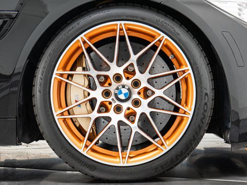 Used 2016 BMW M4 GTS RWD image 45