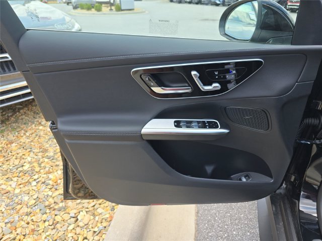 New 2026 Mercedes-Benz GLC 300 4MATIC image 18