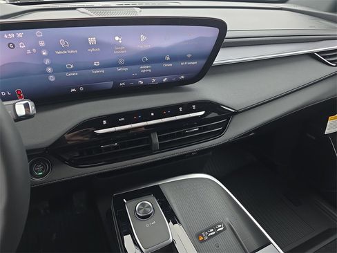 New 2026 Buick Enclave Sport Touring w/ Power Package image 21