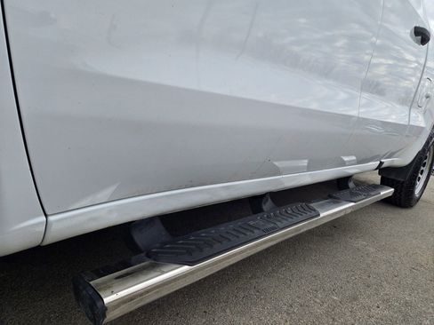 Used 2019 Chevrolet Silverado 1500 W/T w/ WT Fleet Convenience Package image 21