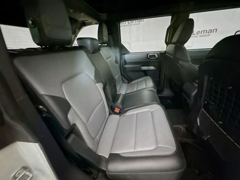 Used 2023 Ford Bronco Everglades AWD/4WD image 26