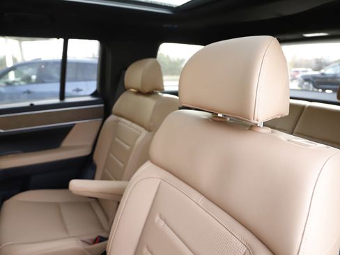 New 2026 Hyundai Santa Fe Calligraphy image 17