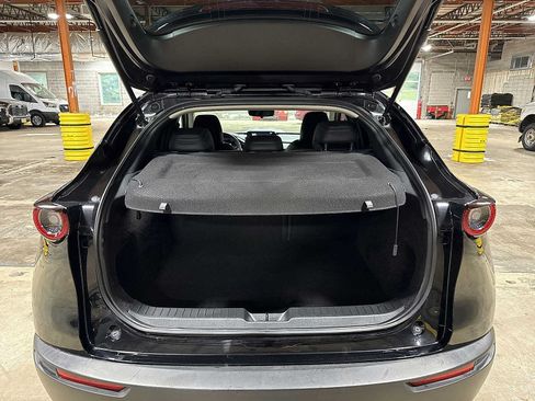 Used 2024 MAZDA CX-30 AWD 2.5 S w/ Select Sport Pkg image 11