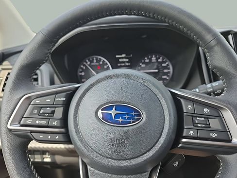 New 2026 Subaru Ascent Premium AWD/4WD image 22