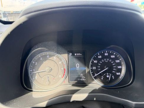 Used 2023 Hyundai Kona SE FWD image 18