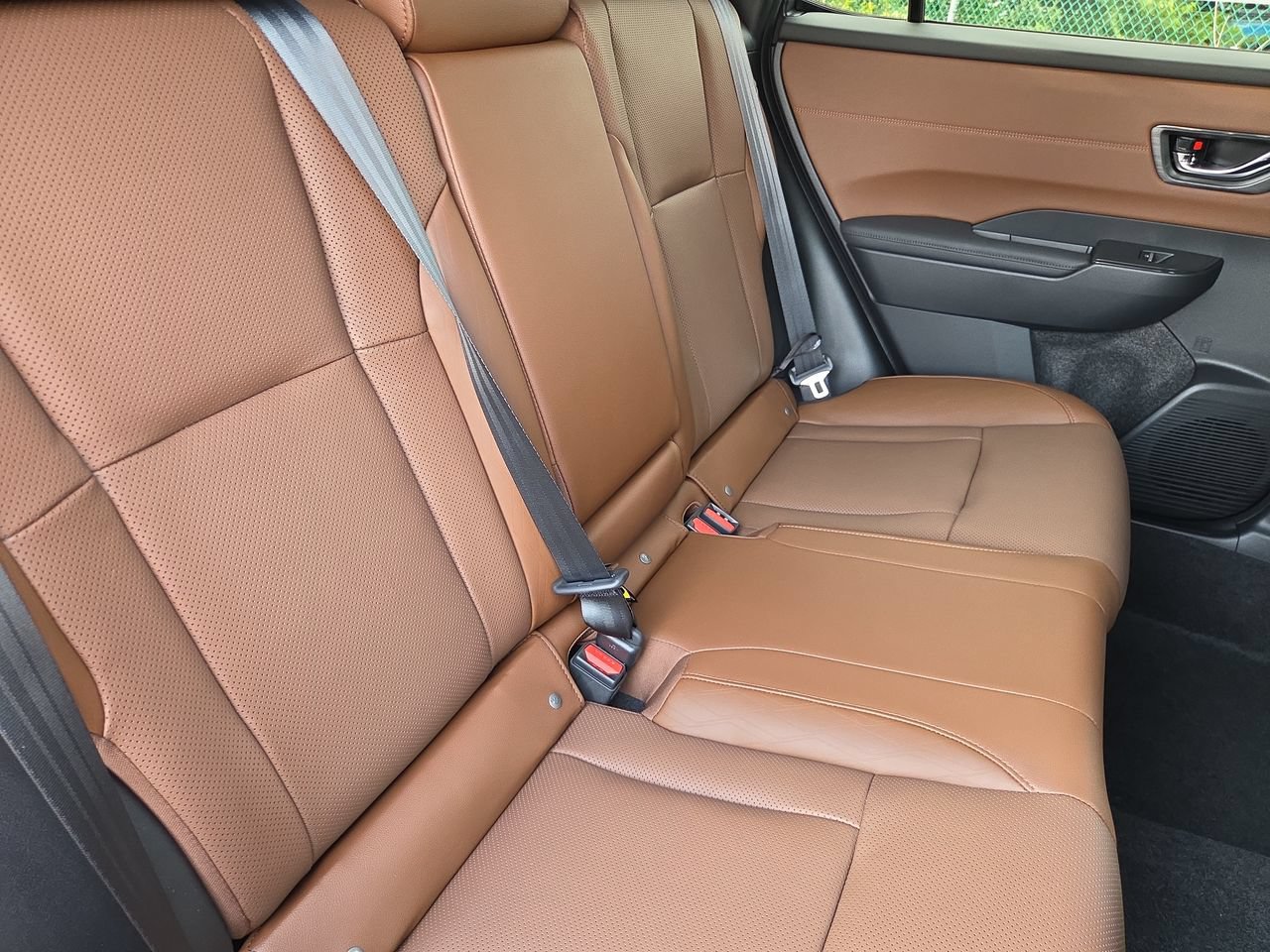 New 2026 Subaru Outback Touring XT AWD/4WD image 23