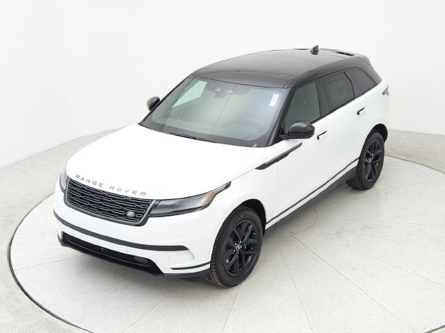 Certified 2026 Land Rover Range Rover Velar S AWD/4WD image 13