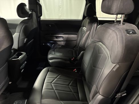 New 2027 Kia Telluride SX Prestige X-Pro AWD/4WD image 5