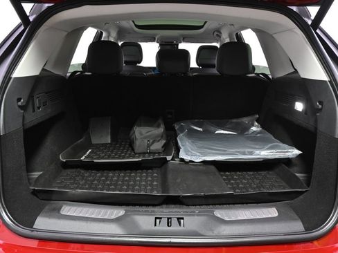 New 2026 Lincoln Nautilus Reserve w/ Jet Appearance Package AWD/4WD image 19
