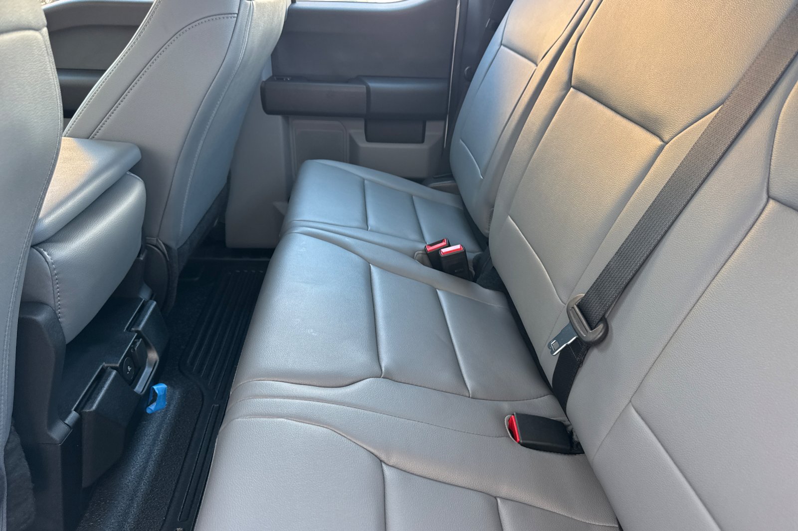 New 2026 Ford F350 XL AWD/4WD image 11