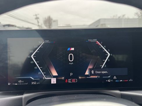 Used 2023 BMW M240i xDrive Coupe w/ Premium Package image 21