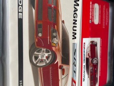Used 2006 Dodge Magnum SRT8 w/ SRT Option Group III RWD image 49
