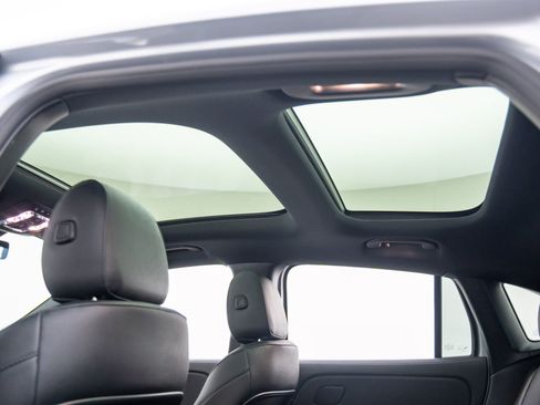 New 2026 Mercedes-Benz GLA 250 4MATIC image 18