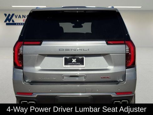 New 2026 GMC Yukon XL Denali w/ Sun & Power Step Package image 5