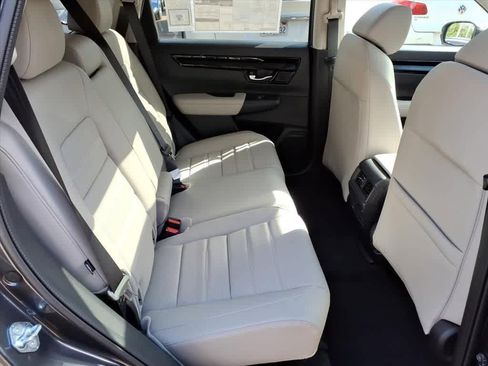New 2026 Honda CR-V EX-L image 11