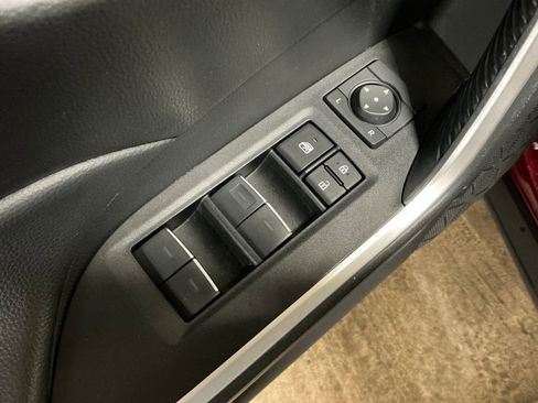 Used 2023 Toyota RAV4 XLE w/ XLE Grade Weather Package AWD/4WD image 15