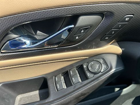 Used 2022 Chevrolet Traverse Premier w/ LPO, Floor Liner Package FWD image 14