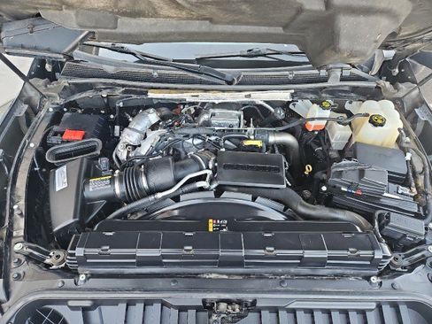 Used 2020 GMC Sierra 2500 Denali w/ Denali Ultimate Package image 32