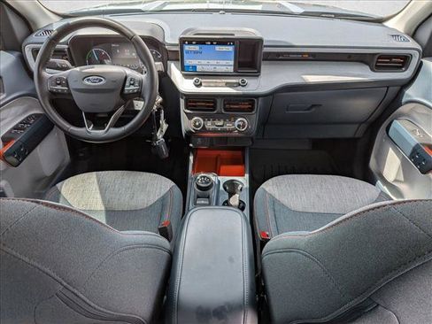 Certified 2023 Ford Maverick XLT w/ XLT Luxury Package FWD image 18