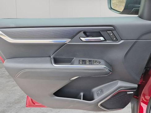 New 2026 GMC Acadia Elevation w/ Black Edition FWD image 29