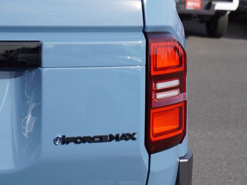 New 2026 Toyota Land Cruiser image 11