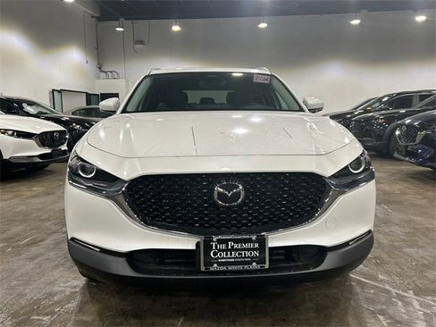 New 2025 MAZDA CX-30 AWD 2.5 S w/ Preferred Package image 6