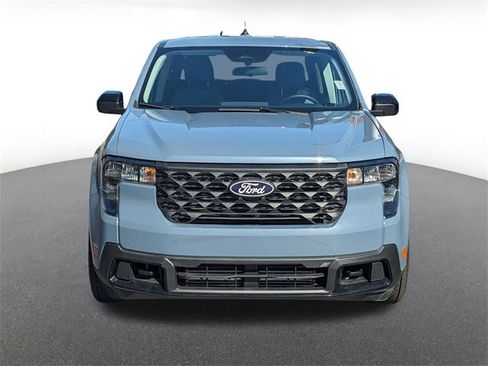 New 2025 Ford Maverick XLT w/ XLT Luxury Package image 8