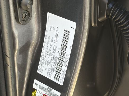 Certified 2020 Toyota Tundra Platinum AWD/4WD image 33