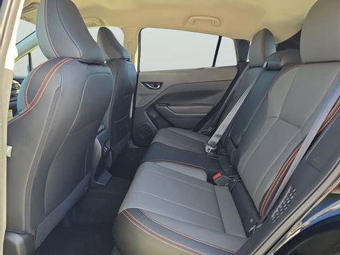 New 2026 Subaru Crosstrek 2.5i Limited AWD/4WD image 12