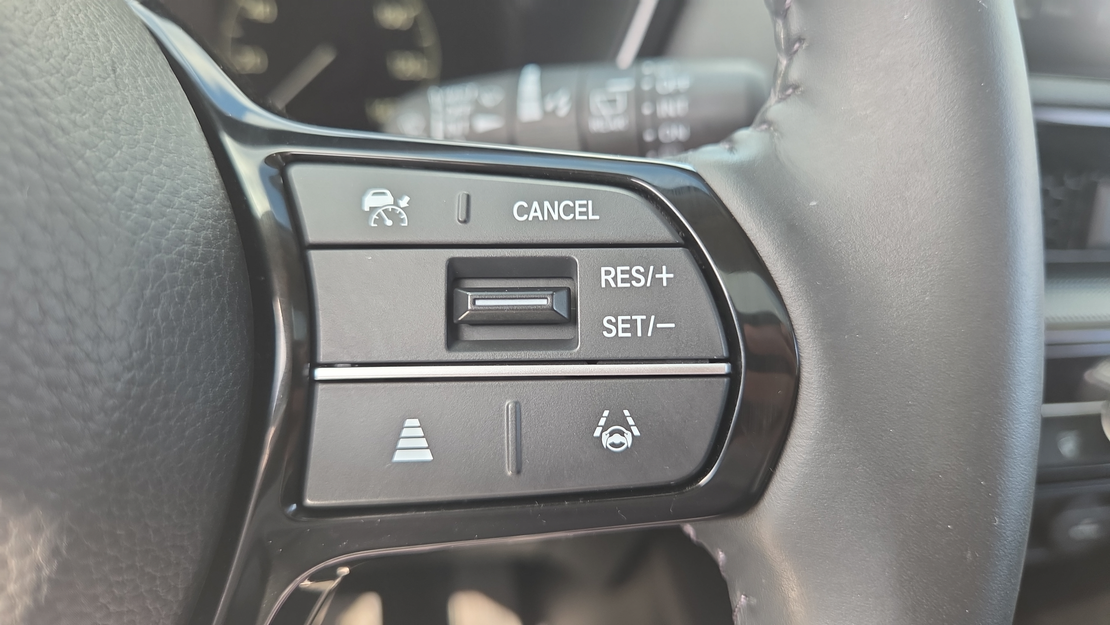 Certified 2024 Honda CR-V EX-L image 24