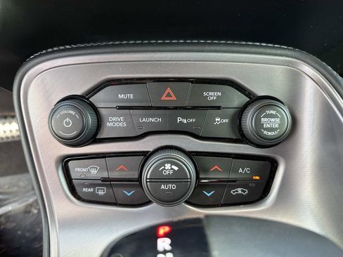Used 2023 Dodge Challenger R/T Scat Pack w/ Plus Package image 28