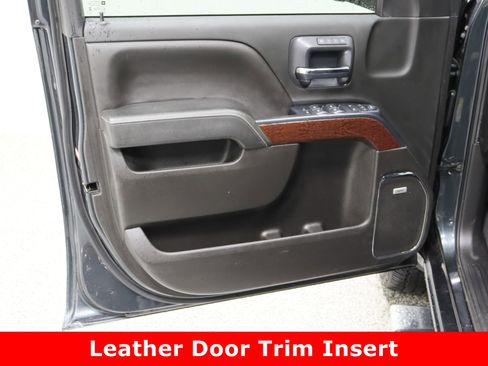 Used 2018 GMC Sierra 1500 SLT w/ Texas SLT Premium Package image 12