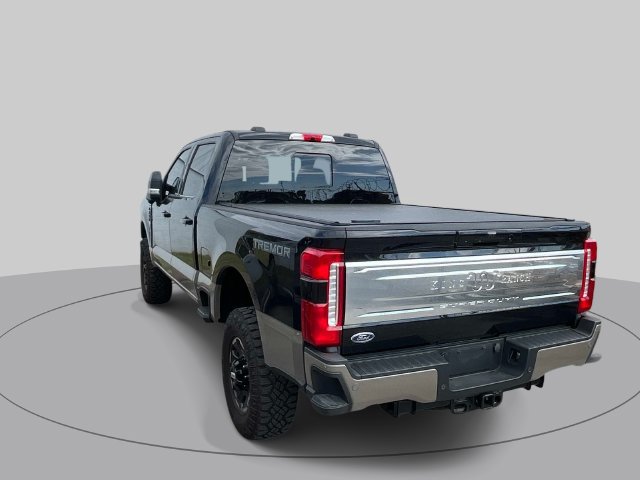 Used 2026 Ford F250 King Ranch AWD/4WD image 4
