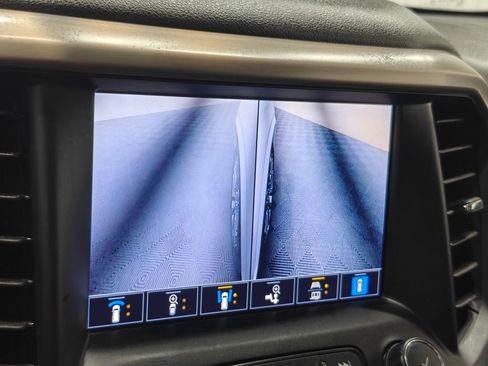 Used 2021 GMC Acadia Denali w/ Denali Ultimate Package AWD/4WD image 57