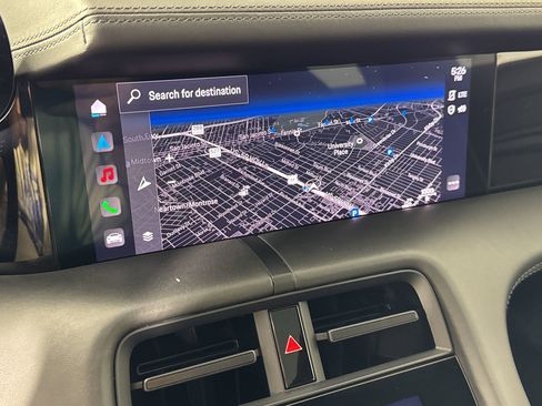 Certified 2021 Porsche Taycan 4S image 24