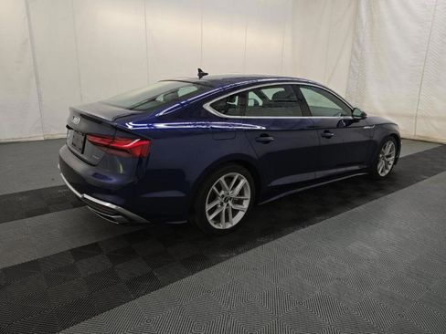 Used 2023 Audi A5 2.0T Premium w/ Convenience Package AWD/4WD image 2