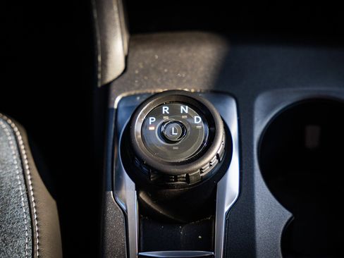 Certified 2025 Ford Bronco Sport Outer Banks w/ Outer Banks Tech Package+ image 30