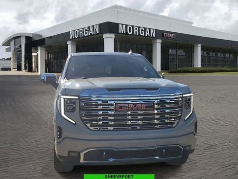 New 2026 GMC Sierra 1500 Denali w/ Technology Package image 2