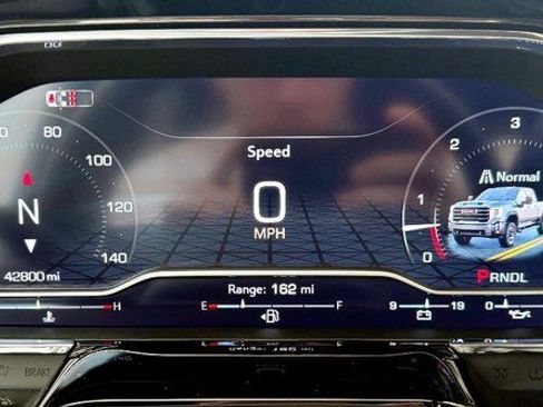 Used 2024 GMC Sierra 2500 SLT w/ SLT Premium Package image 25