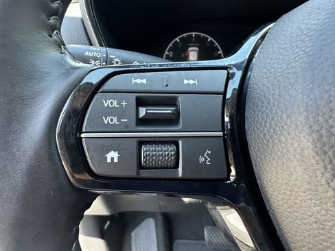 Certified 2024 Honda CR-V EX-L image 12