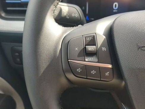 New 2025 Ford Maverick XLT w/ XLT Luxury Package image 13